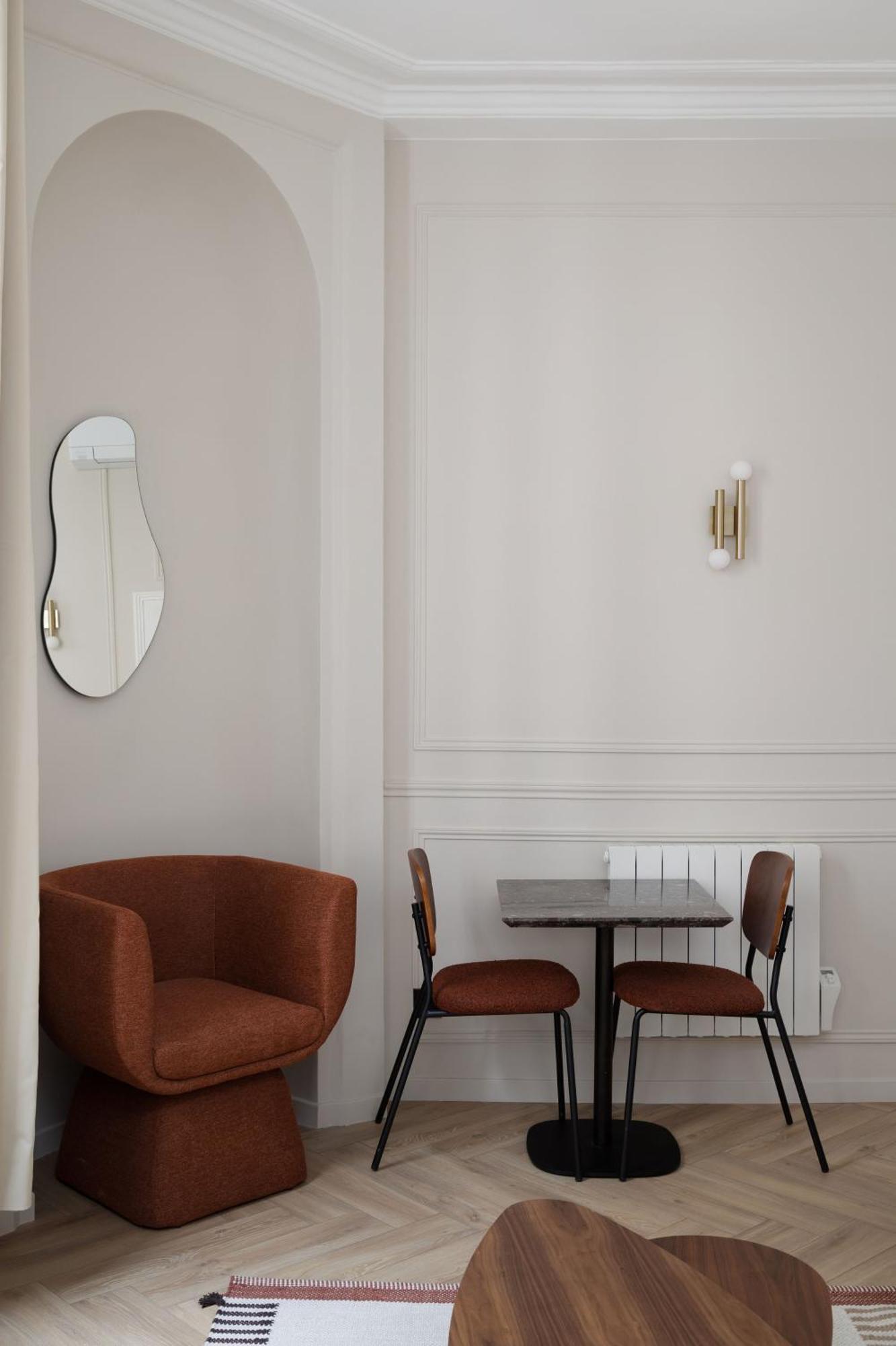 Poetic Stay - Opera Paris Extérieur photo